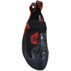 Scarpette arrampicata La Sportiva Skwama Black Poppy