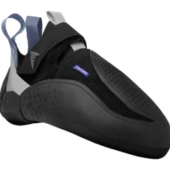 Scarpette arrampicata Mad Rock D2.One Hv Black Grey Green