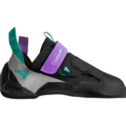 Scarpette arrampicata Mad Rock Remora Pro Hv Black Purple Green