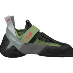Scarpette arrampicata Mad Rock Shark III Hv Khaki