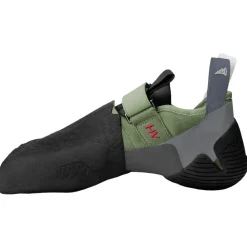 Scarpette arrampicata Mad Rock Shark III Hv Khaki