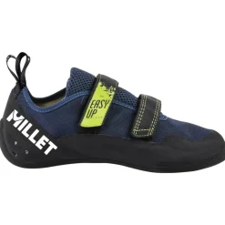 Scarpette arrampicata Millet Easy Up Saphir