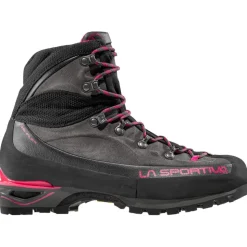 Scarponi da alpinismo La Sportiva Trango Alp Evo Women Gore-Tex Carbon Cerise