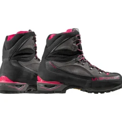 Scarponi da alpinismo La Sportiva Trango Alp Evo Women Gore-Tex Carbon Cerise