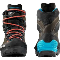 Scarponi da alpinismo La Sportiva Aequilibrium Lt Woman Gore-Tex Black Hibiscus