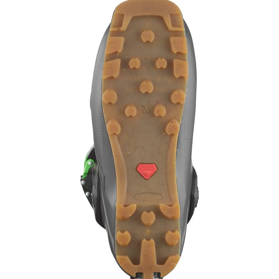 Scarponi da sci alpinismo Salomon Mtn Summit Pure
