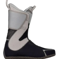Scarponi da sci alpinismo Scott W's Celeste Ice White