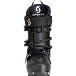 Scarponi da sci alpinismo Scott Cosmos Pro Stealth Black