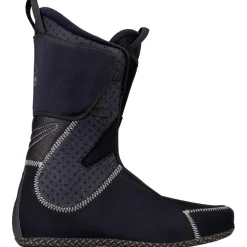 Scarponi da sci alpinismo Scott Orbit White