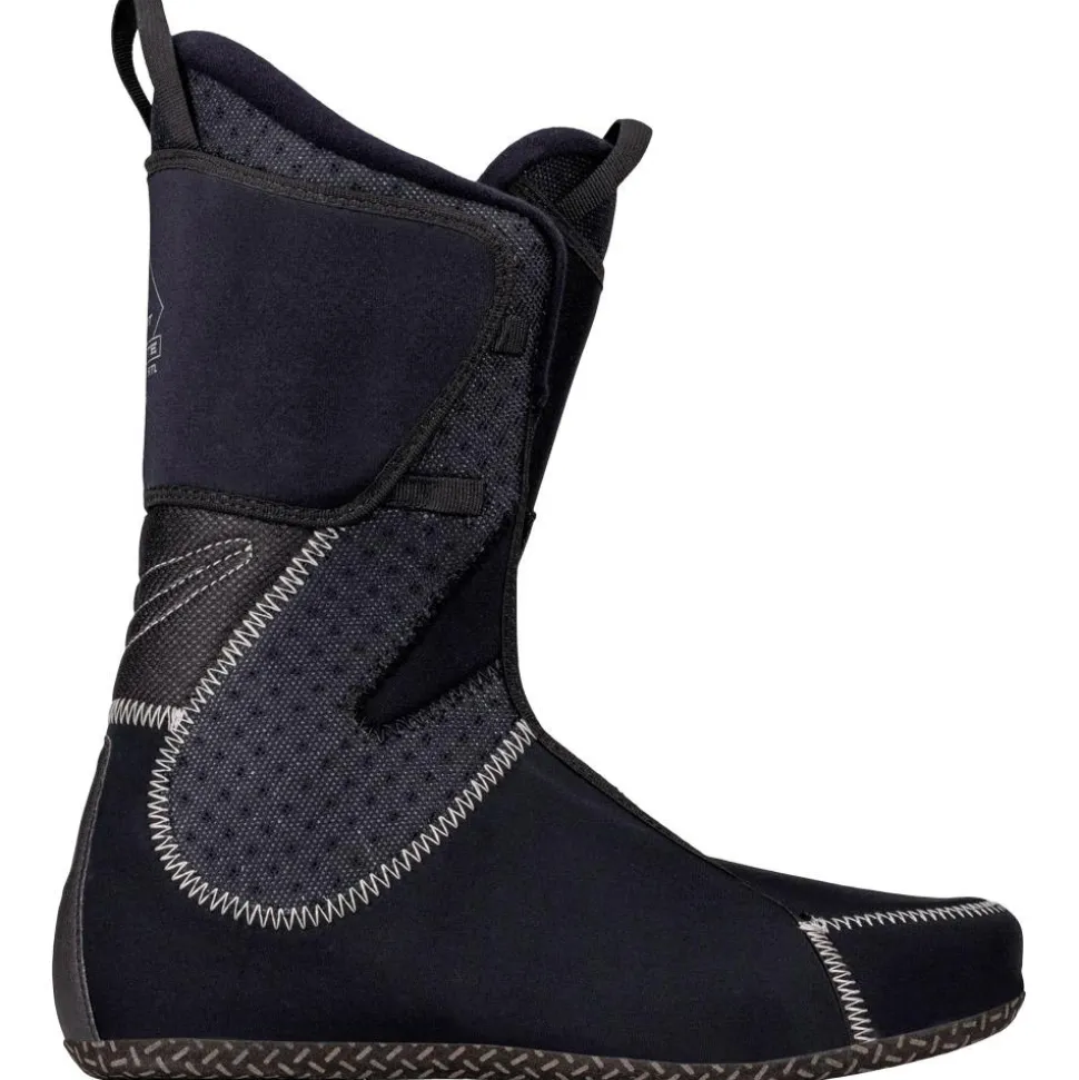 Scarponi da sci alpinismo Scott Orbit White
