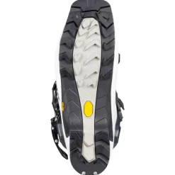 Scarponi da sci alpinismo Scott Orbit White