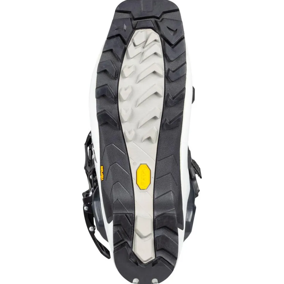Scarponi da sci alpinismo Scott Orbit White