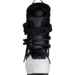 Scarponi da sci alpinismo Scott Orbit White