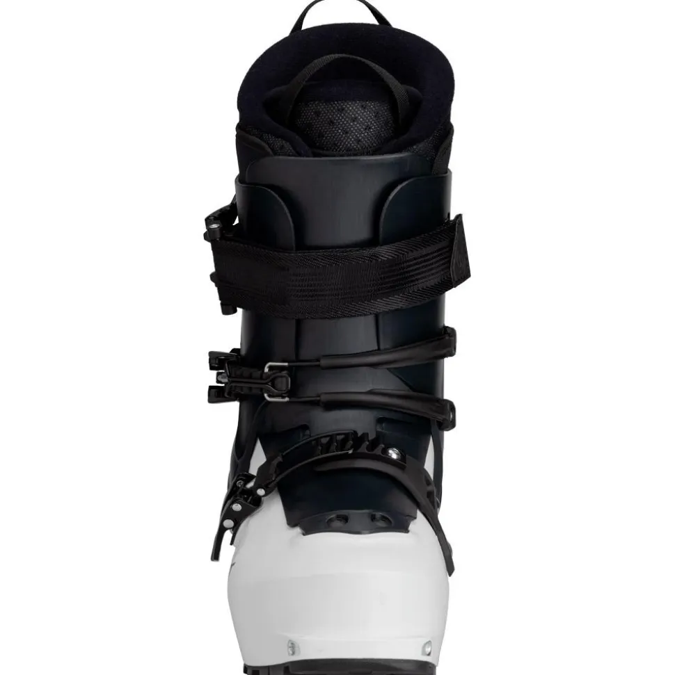 Scarponi da sci alpinismo Scott Orbit White