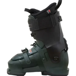 Scarponi da sci Armada Ar One 130 Mv Green Black