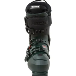 Scarponi da sci Armada Ar One 130 Mv Green Black