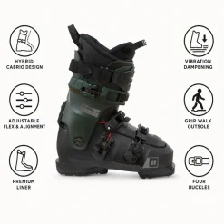 Scarponi da sci Armada Ar One 110 Mv