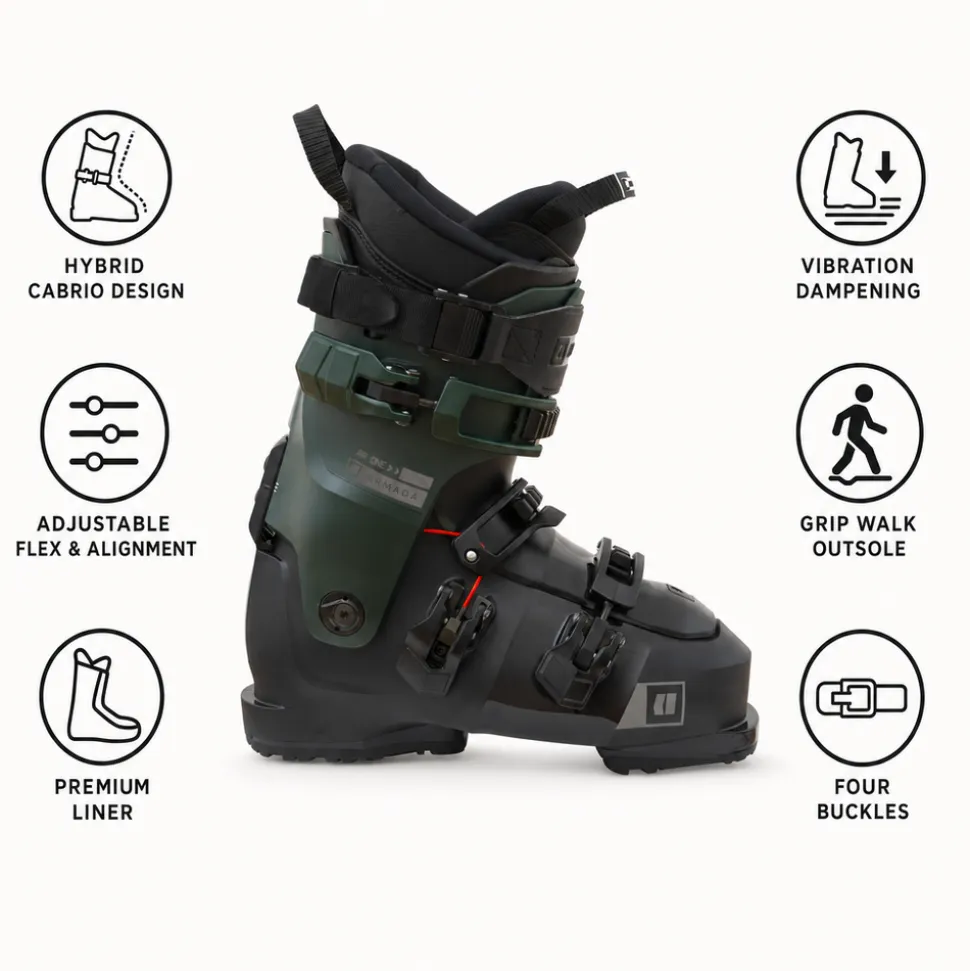 Scarponi da sci Armada Ar One 110 Mv