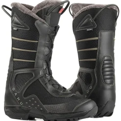 Scarponi da sci Dahu Ecorce 01 X