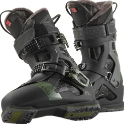 Scarponi da sci Dahu Ecorce 01 X
