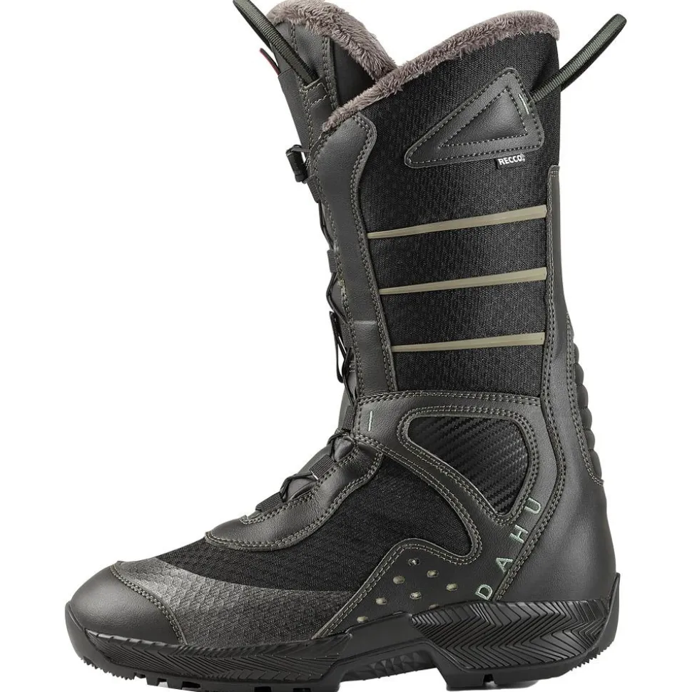 Scarponi da sci Dahu Ecorce 01 X