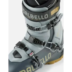 Scarponi da sci Dalbello Cabrio Mv 90