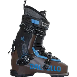 Scarponi da sci Dalbello Cabrio Mv Free 100