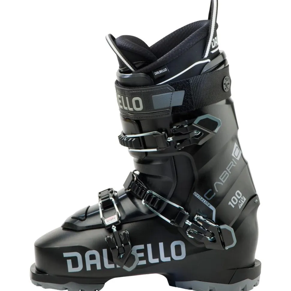 Scarponi da sci Dalbello Cabrio Mv 100