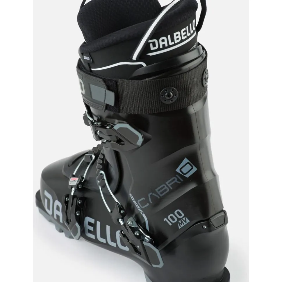 Scarponi da sci Dalbello Cabrio Mv 100