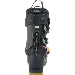 Scarponi da sci Dalbello Veloce Space 85 W Black Berry