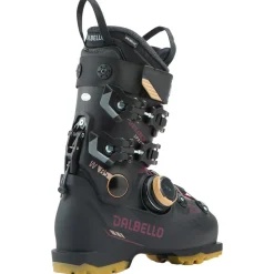 Scarponi da sci Dalbello Veloce Space 85 W Black Berry