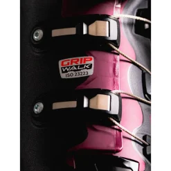 Scarponi da sci Dalbello Veloce Space 85 W Black Berry