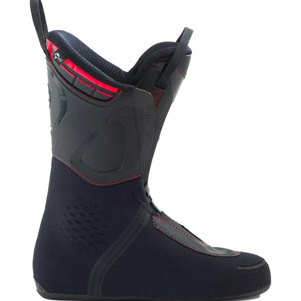 Scarponi da sci Dalbello Veloce 110 Mv Black Dove Grey