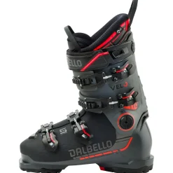 Scarponi da sci Dalbello Veloce 110 Mv Black Dove Grey