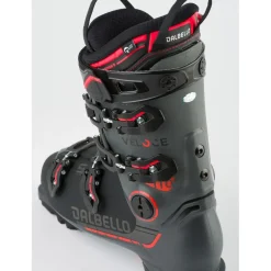 Scarponi da sci Dalbello Veloce 110 Mv Black Dove Grey