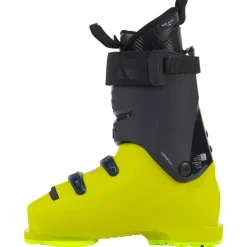 Scarponi da sci Fischer Rc4 Carbon Pro Lv Boa Zf Cfc Gw Yellow Carbon