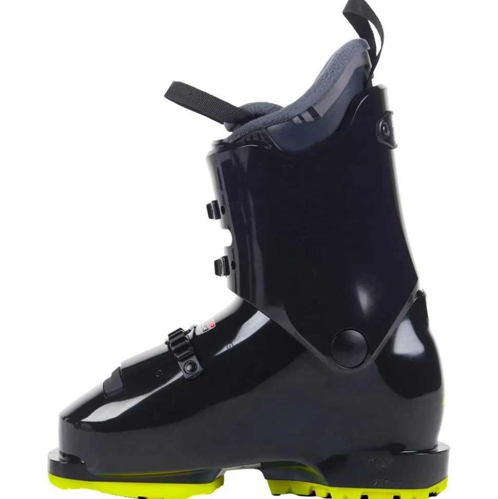 Scarponi da sci Fischer Rc4 50 Jr Gw Black