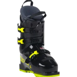 Scarponi da sci Fischer Rc4 50 Jr Gw Black