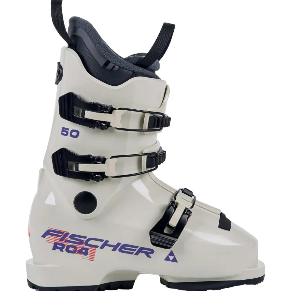 Scarponi da sci Fischer Rc4 50 Jr Gw Sand