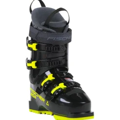 Scarponi da sci Fischer Rc4 60 Jr Gw Black Black