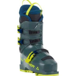 Scarponi da sci Fischer Rc4 50 Jr Gw Rhino