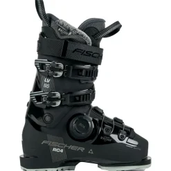 Scarponi da sci Fischer Rc4 95 Lv Vac Boa Gw Black