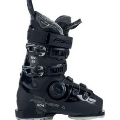 Scarponi da sci Fischer Rc4 95 Mv Vac Boa Gw Black