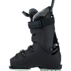 Scarponi da sci Fischer Rc4 95 Mv Vac Boa Gw Black