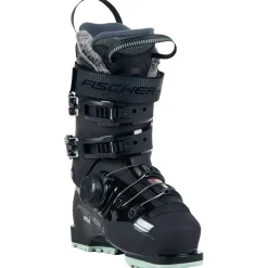 Scarponi da sci Fischer Rc4 95 Mv Vac Boa Gw Black
