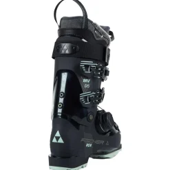 Scarponi da sci Fischer Rc4 95 Mv Vac Boa Gw Black