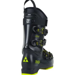 Scarponi da sci Fischer Rc 90 Yellow Black