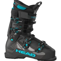 Scarponi da sci Head Edge 90 Hv Anthracite Speedblue
