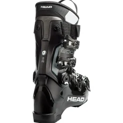 Scarponi da sci Head Edge 100 Hv Black White
