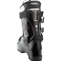 Scarponi da sci Head Edge 100 Hv Boa Black White